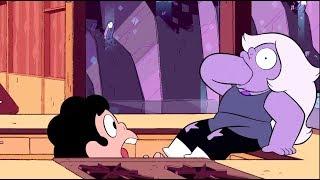 Steven Universe Theme but Every Pronoun Makes it 2% Slower