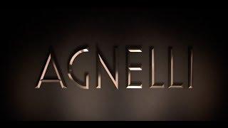 Agnelli Titles | Design Studio | Framestore