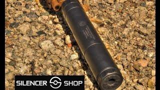 Advanced Armament Corporation (AAC), Ti-Rant 9M