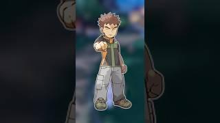 How Would I Rank Brock’s “Rematch Team” Shiny Pokémon!