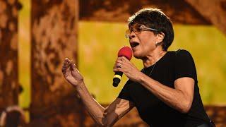 Bettye LaVette - Joy (Live at Farm Aid 2021)