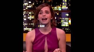 Emma Watson's Secret Crush on Tom Felton During Harry Potter - Hermione & Draco Malfoy Edit
