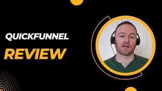 QuickFunnel Review + (Bonus Worth $997)