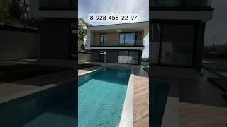 Дом Сочи с ремонтом близко к центру #домвсочи #недвижимостьсочи #innmax