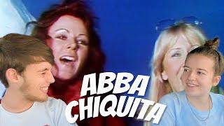 ABBA STRIKES AGAIN WITH ANOTHER GOOD ONE! | TCC REACTS TO ABBA - Chiquitita (Official Music Video)