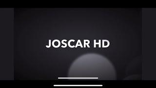 Welcome To Joscar HD!