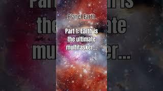 Planet Earth