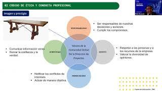 Webinar Los retos de los líderes de proyectos