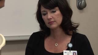 Conemaugh HealthBreak: Anterior Approach to Hip Replacement