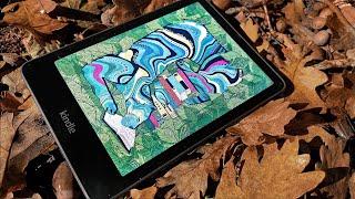 POR FIN: El primer Kindle A COLOR!!! – Kindle Colorsoft Signature Edition