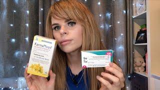 ZOLOFT VS ST. JOHN'S WORT - WHICH IS BEST FOR DEPRESSION AND ANXIETY?!