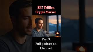 Part 9: "No Way He Just Said That..." | The Most Controversial Crypto Interviews of 2025 #podcast