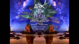 01   Ark E Tech   My Muse
