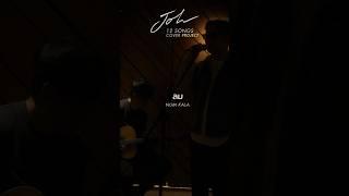 ลม : NUM KALA l Acoustic cover by JOH#joh #journeyofhappiness #เจโอเอช #ลม 