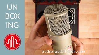 Lauten FC-357 | Unboxing & Review Powered by You
