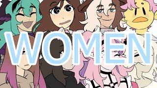 WOMEN - QSMP Animatic