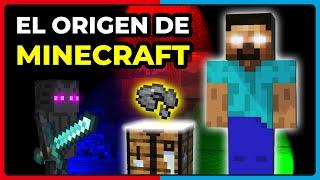 25 Secretos INCREÍBLES  Minecraft (Curiosidades)