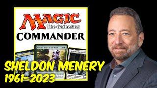 Can EDH Continue Forever? - Sheldon Menery