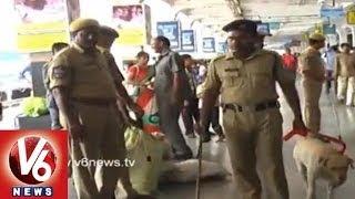 Bomb Blast in Chennai, Tremors in Hyderabad