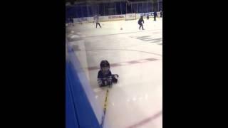 Maxton Skating at Nassau Coliseum