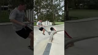 Scooter tricks#shorts