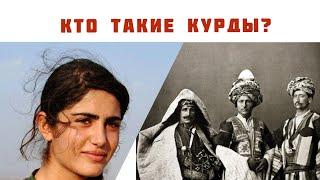 Кто такие Курды?