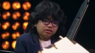 Joey Alexander feat. Wynton Marsalis Sextet