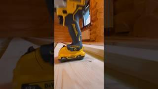 #отделкаподключ #стройка #строительство #качество #dewalt #diy #wood #ремонт #дача