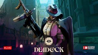 Deadlock | A hero shooter and MOBA genre new game | Exploring and learning