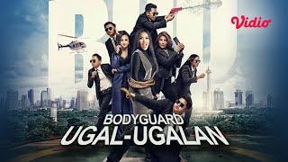 Film Bodyguard Ugal Ugalan Full Movie | Film Drama Komedi Indonesia 2018 - Syahrini