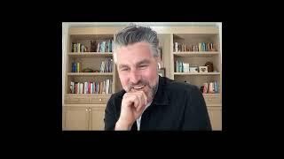 Trevor MacKenzie on Parent Workshops