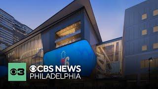 Parker to share more about 76ers arena plans after endorsement | Digital Brief