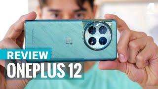 OnePlus 12 full review