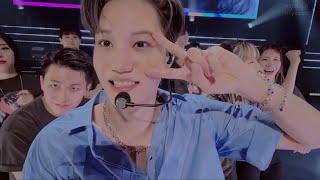 KAI ‘To Be Honest' DVD JAPAN SPECIAL LIVE 2023