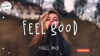 Best songs to boost your mood  Playlist for study, working, relax & travel