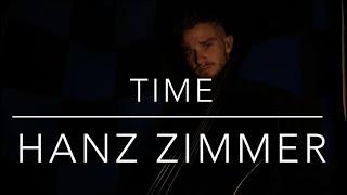 Time - Inception by Hanz Zimmer (Powerful Cello Solo Played By Ear)  recommended