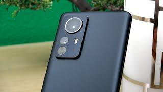 Xiaomi 12 Pro Review în Limba Română (Primul telefon cu 3 camere de 50 MP)