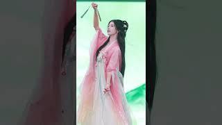 Do you know how did ancient beauties dance? #chinesehanfu #dress #hanfu #girlsdresses #dailywear