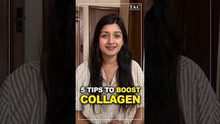 Top 5 Collagen Rich Foods | Look 10x Younger with These Foods