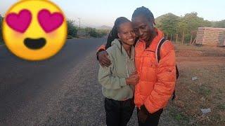 It's hard to say Goodbye!!  { Emotional}  || Davy Jnr
