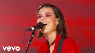 Of Monsters and Men - Alligator (Live On Jimmy Kimmel Live!)