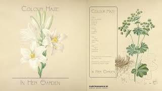 Colour Haze - In Her Garden - remix 2023 - album from the new Vinyl-Master