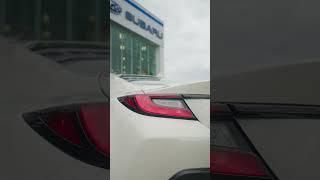 2024 Subaru BRZ at North Fort Lauderdale Subaru