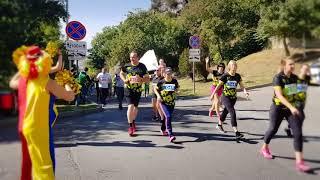 Пятигорский полумарафон KAVKAZ.RUN 2018 анонс