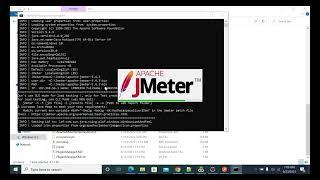 Installation of gRPC plugin in jmeter Part1