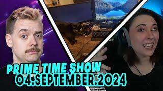 EUER SETUP ️  UNUSUAL MEMES  BEST OF AUGUST  SCG & SYLT ist ein Fiebertraum  | PRIME TIME SHOW