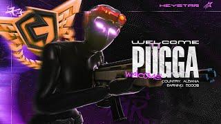 Introducing Keystar Pugga in Our Fortnite Roster