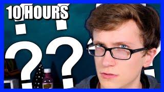 10 HOURS of Am I a Badass? or a .... - Scott The Woz