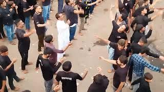 vatva 7 moharram azadari Ahmedabad (3)