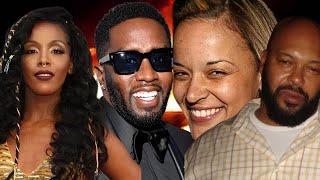 Capricorn Clark Says Diddy Threatened To DELETE Her Over Suge Knight| Dawn Richard Responds to Que!